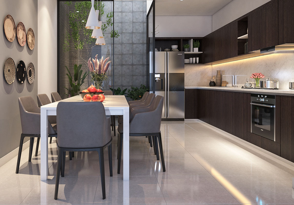 Thiết bị vệ sinh