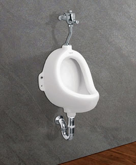 Bồn tiểu nam chính hãng