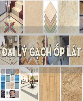 Gạch ốp lát cao cấp