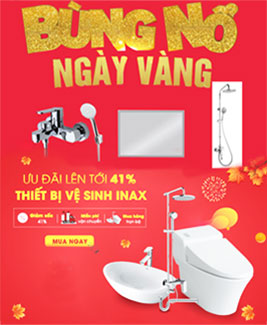 Khuyến mại lớn 2020