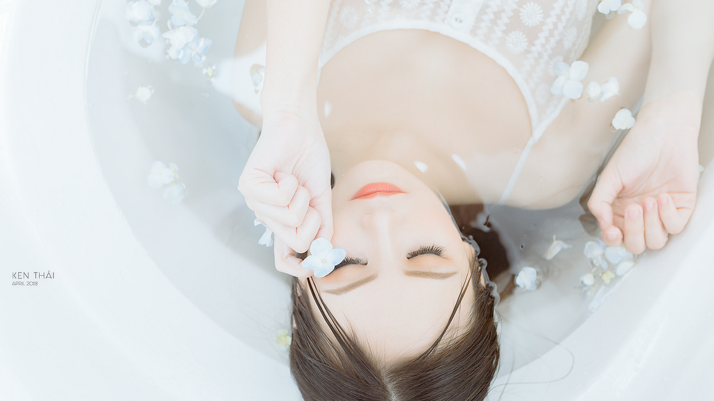 Những lưu ý khi sử dụng bồn tắm massage tại nhà 1