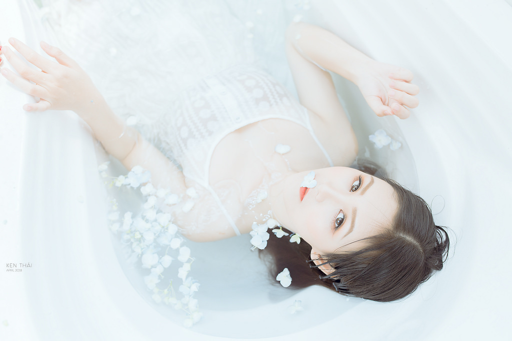 Những lưu ý khi sử dụng bồn tắm massage tại nhà 2