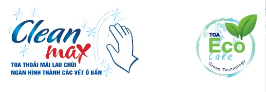 Công nghệ sơn Toa