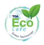 công nghệ sơn Toa