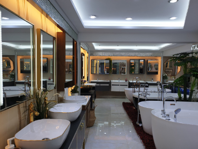 Tổng kho Thiết bị vệ sinh