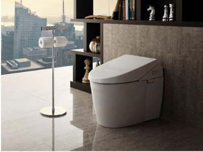 Cách lắp đặt bồn cầu Caesar chuẩn kỹ thuật