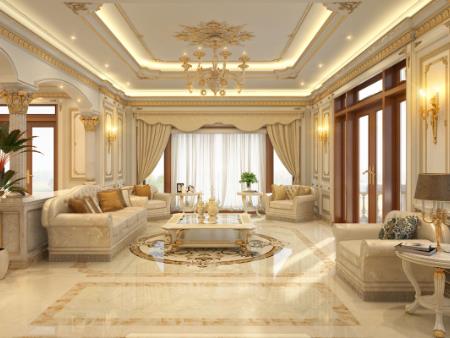 Nhà phố đẹp xinh cho nữ gia chủ sành điệu