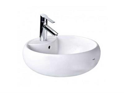Chậu rửa lavabo Toto LT367CR đặt bàn