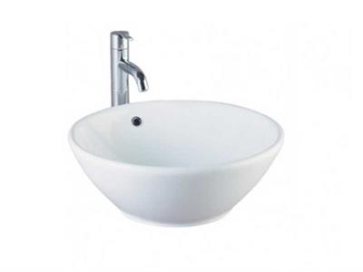 Chậu rửa lavabo Toto LT523S (LT523R) đặt bàn
