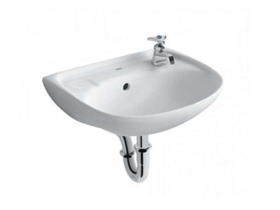 Chậu lavabo Inax L-280V treo tường