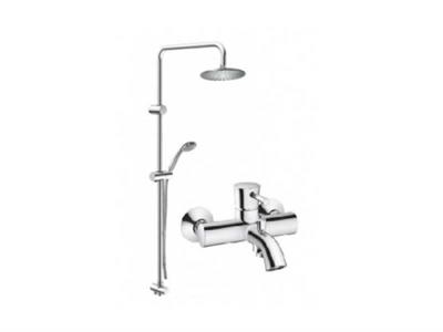 Sen cây Toto TBS02302V/DGH104ZR/DM907CS nóng lạnh