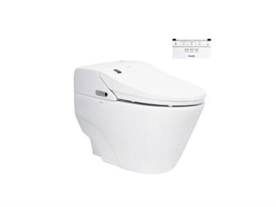 Bồn cầu thông minh Viglacera V90