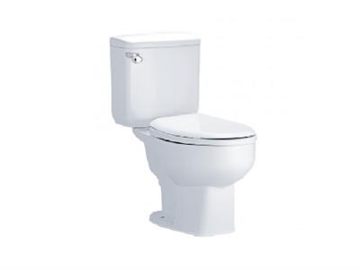 Bàn cầu 2 khối COTTO C1163 - Vandoria