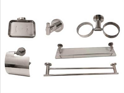 Phụ kiện 609 Đúc - SUS304 Linh An