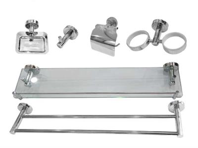 Phụ kiện 612 - SUS304 mạ crome Linh An