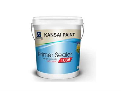 Sơn lót gốc nước Primer Sealer 1035