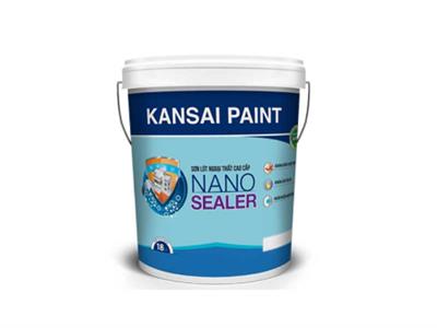 Sơn lót Nano Sealer