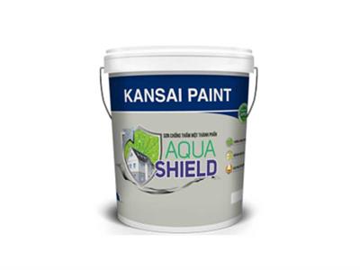 Sơn chống thấm Aqua Shield