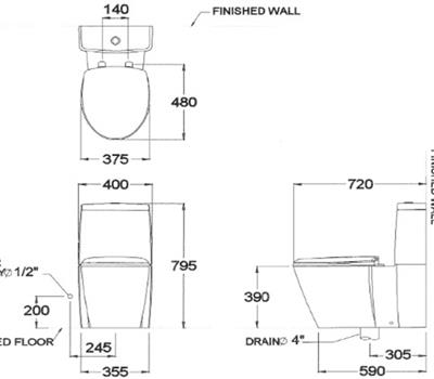 ban cau 2 khoi cotto c12017 charisma xa nhan 2 57447