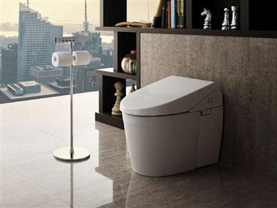 Bồn cầu thông minh viglacera V90