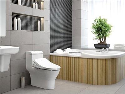 Bồn cầu thông minh viglacera V90