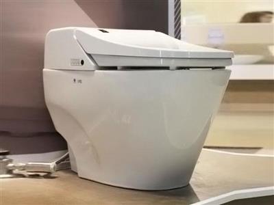 Bồn cầu thông minh viglacera V90