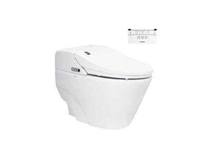 Bồn cầu thông minh viglacera V90