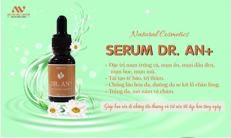 Các loại Serum hầu như đều có khả năng se khít lỗ chân lông, hỗ trợ giảm mụn đầu đen đáng kể.