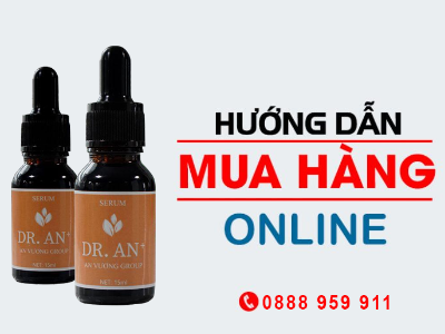 Hướng dẫn mua hàng