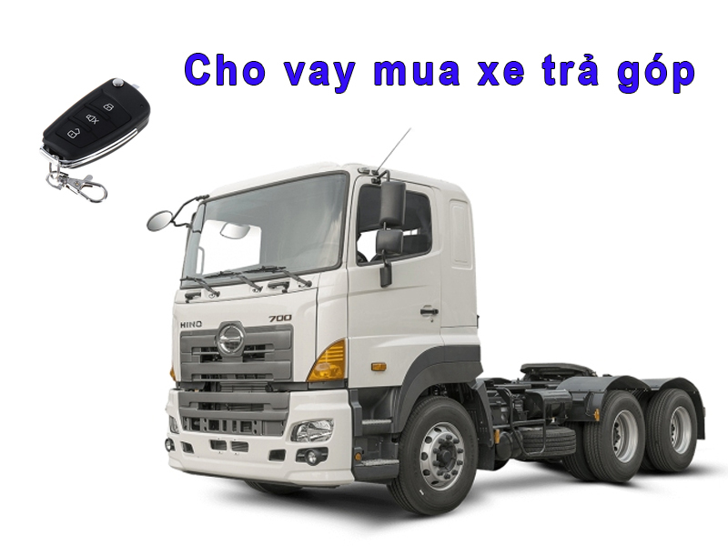 Tư vấn mua ô tô trả góp hay trả thẳng