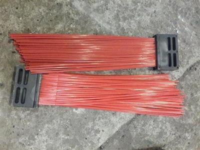 Nan chổi quét đường hút bụi loại 2
