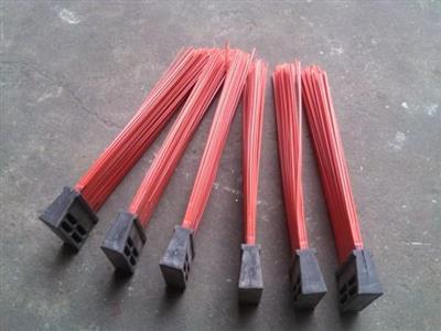 Nan chổi quét đường hút bụi loại 1  3