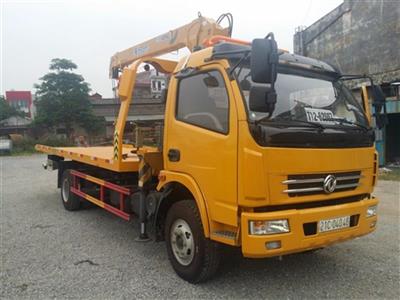 mkp xe cuu ho 3 chuc nang dongfeng 5 tan gan cau xcmg 3 tan 3 dot 81534