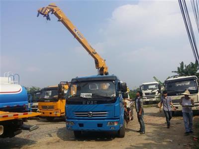 xe cuu ho 3 chuc nang dongfeng 5 tan gan cau xcmg 3 tan 3 dot 2 20954