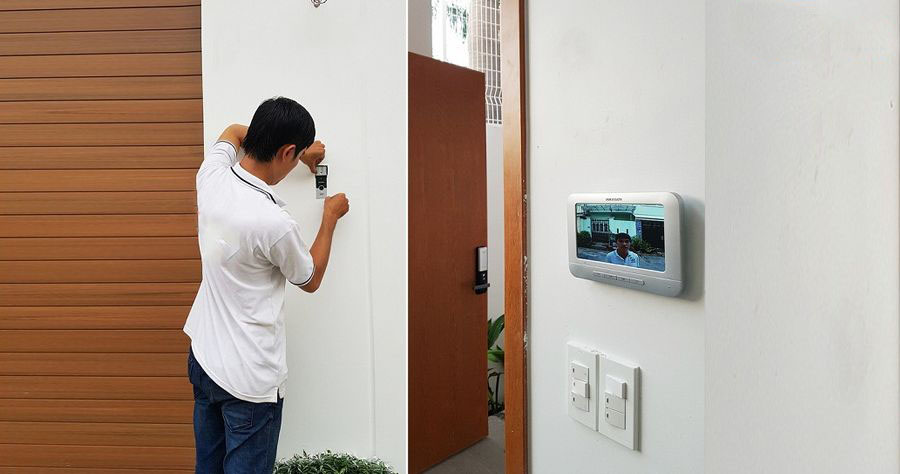 Những điều cần lưu ý khi lắp đặt