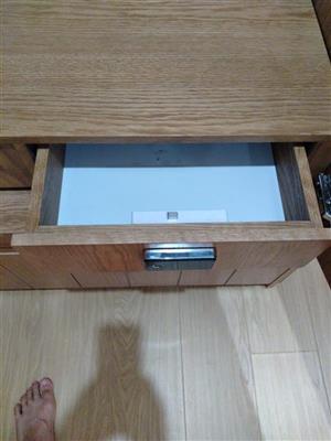 Công trình lắp khóa tủ điện tử thông minh O’Lok C303 vào các hộp ngăn kéo tại số 52 Hoàng Cầu 4