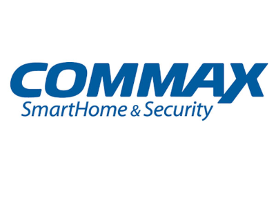 COMMAX