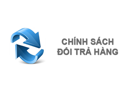 Chính sách bảo hành đổi trả