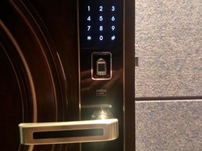 Những sai lầm chủ nhà thường mắc phải khi lựa chọn khóa cửa thông minh