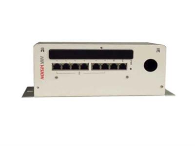 Bộ phân phối tín hiệu Video/Audio Hikvision HIK-606KAD