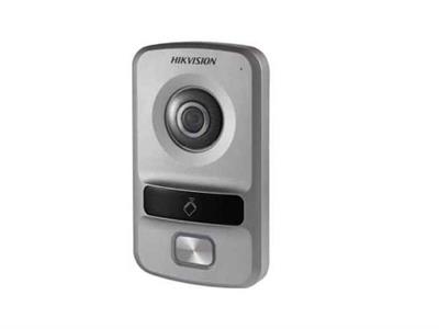 Nút bấm IP 1 cổng cho villa Hikvision DS-KV8102-VP