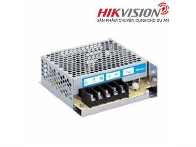 Bộ cấp nguồn chuông hình Hikvision Plus HKP-1242A-1P