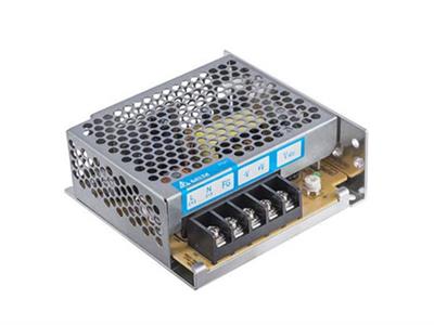 Bộ cấp nguồn chuông hình Hikvision DS-KAW50-1
