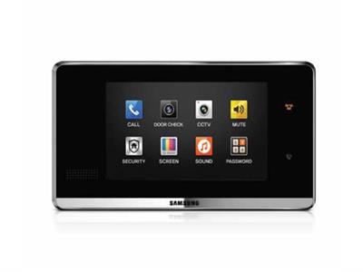 Chuông cửa màn hình Samsung SHT-7017XM/CN