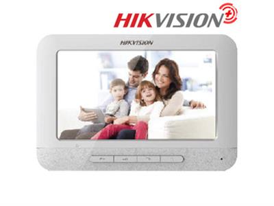 Màn hình chuông cửa Hikvision Plus HKV-2200-7