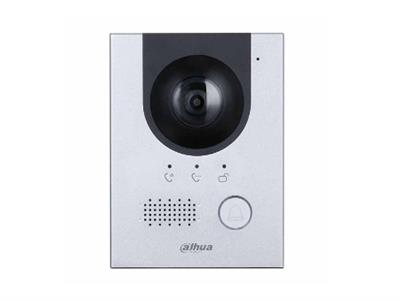 Camera chuông cửa IP KBVISION KB-VDP22GN