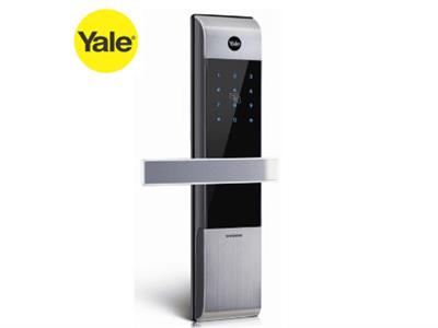Khóa cửa mã số thẻ từ Yale YDM-3109