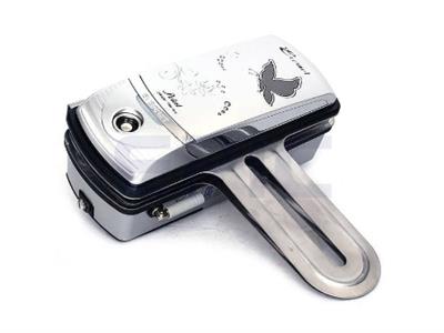 Khóa cửa kính EVERNET POINT I ĐIỀU KHIỂN TỪ XA
