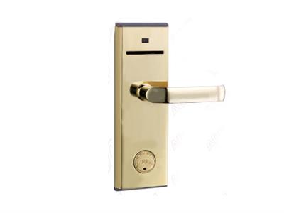Khóa thẻ từ cho khách sạn ADEL 737UMB1003