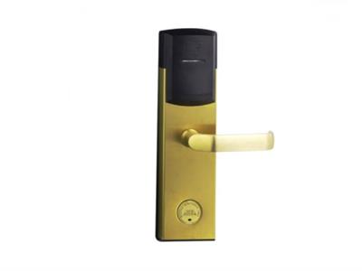 Khóa thẻ từ cho khách sạn ADEL 737SMFB1888